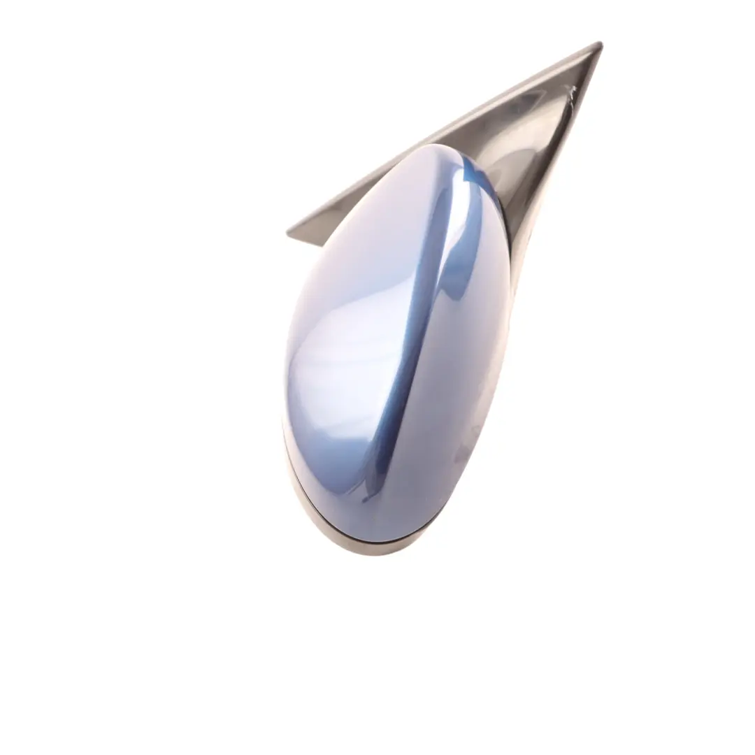 Wing Mirror BMW E92 High Gloss Power Fold Auto Dip Right O/S Le Mans Blue to with Part number 7176198 Wing Mirror BMW E92 High Gloss Power Fold Auto Dip Right O/S Le Mans Blue - SKU rhd-7176198-LMB - Part number 7176198