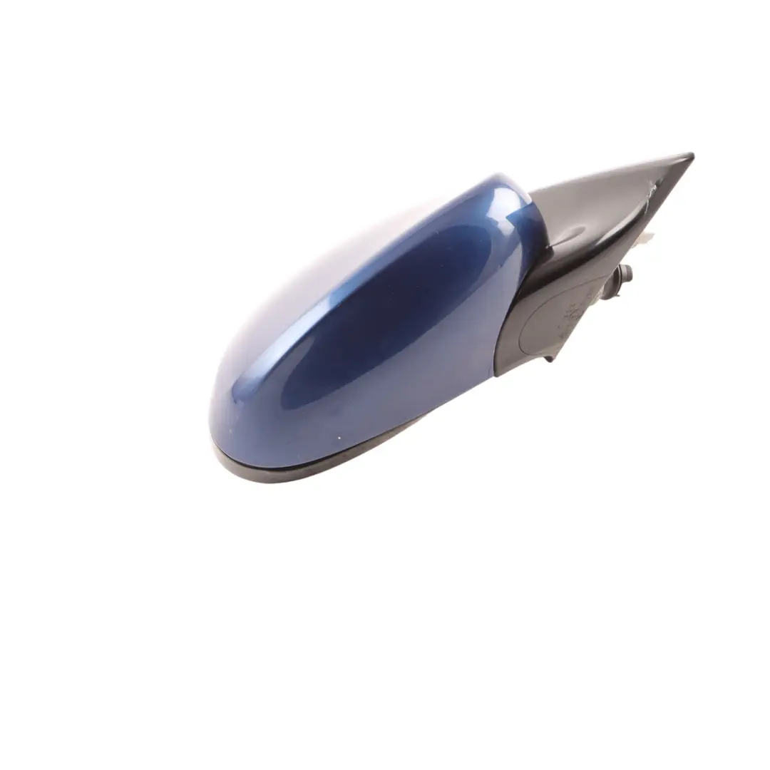 Wing Mirror BMW E92 High Gloss Power Fold Auto Dip Right O/S Le Mans Blue to with Part number 7176198 Wing Mirror BMW E92 High Gloss Power Fold Auto Dip Right O/S Le Mans Blue - SKU rhd-7176198-LMB - Part number 7176198