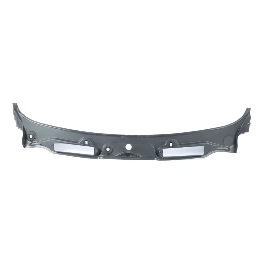 Windscreen Trim Panel Cover Scuttle Plate Covering to BMW E90 E91 with Part number 7180744 BMW E90 E91 Windscreen Trim Panel Cover Scuttle Plate Covering - SKU rhd-7180744-1 - Part number 7180744