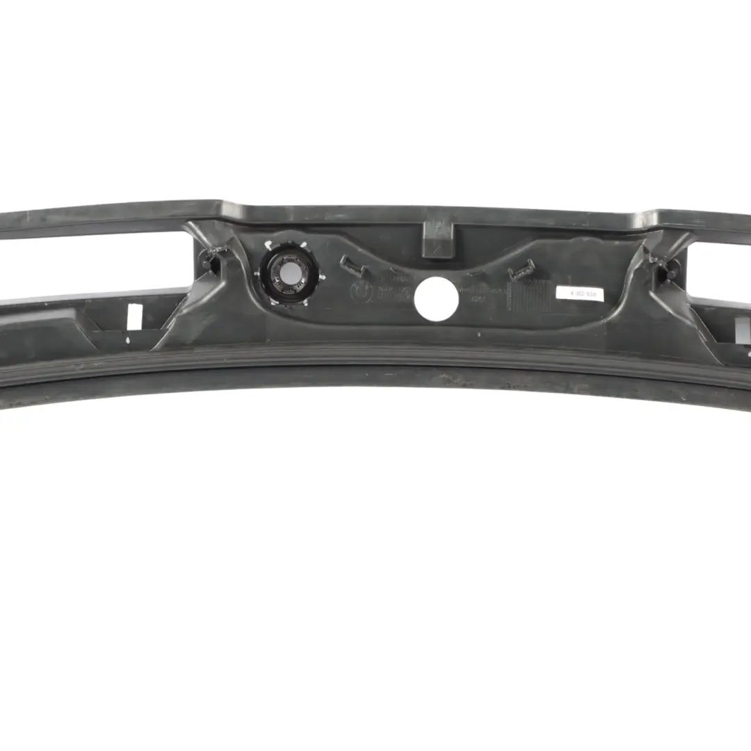 Windscreen Trim Panel Cover Scuttle Plate Covering to BMW E90 E91 with Part number 7180744 BMW E90 E91 Windscreen Trim Panel Cover Scuttle Plate Covering - SKU rhd-7180744-1 - Part number 7180744