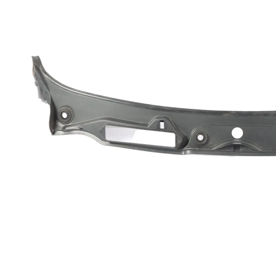 Windscreen Trim Panel Cover Scuttle Plate Covering to BMW E90 E91 with Part number 7180744 BMW E90 E91 Windscreen Trim Panel Cover Scuttle Plate Covering - SKU rhd-7180744-1 - Part number 7180744