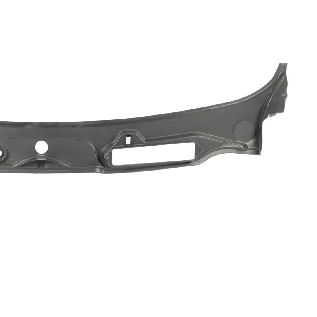 Windscreen Trim Panel Cover Scuttle Plate Covering to BMW E90 E91 with Part number 7180744 BMW E90 E91 Windscreen Trim Panel Cover Scuttle Plate Covering - SKU rhd-7180744-1 - Part number 7180744