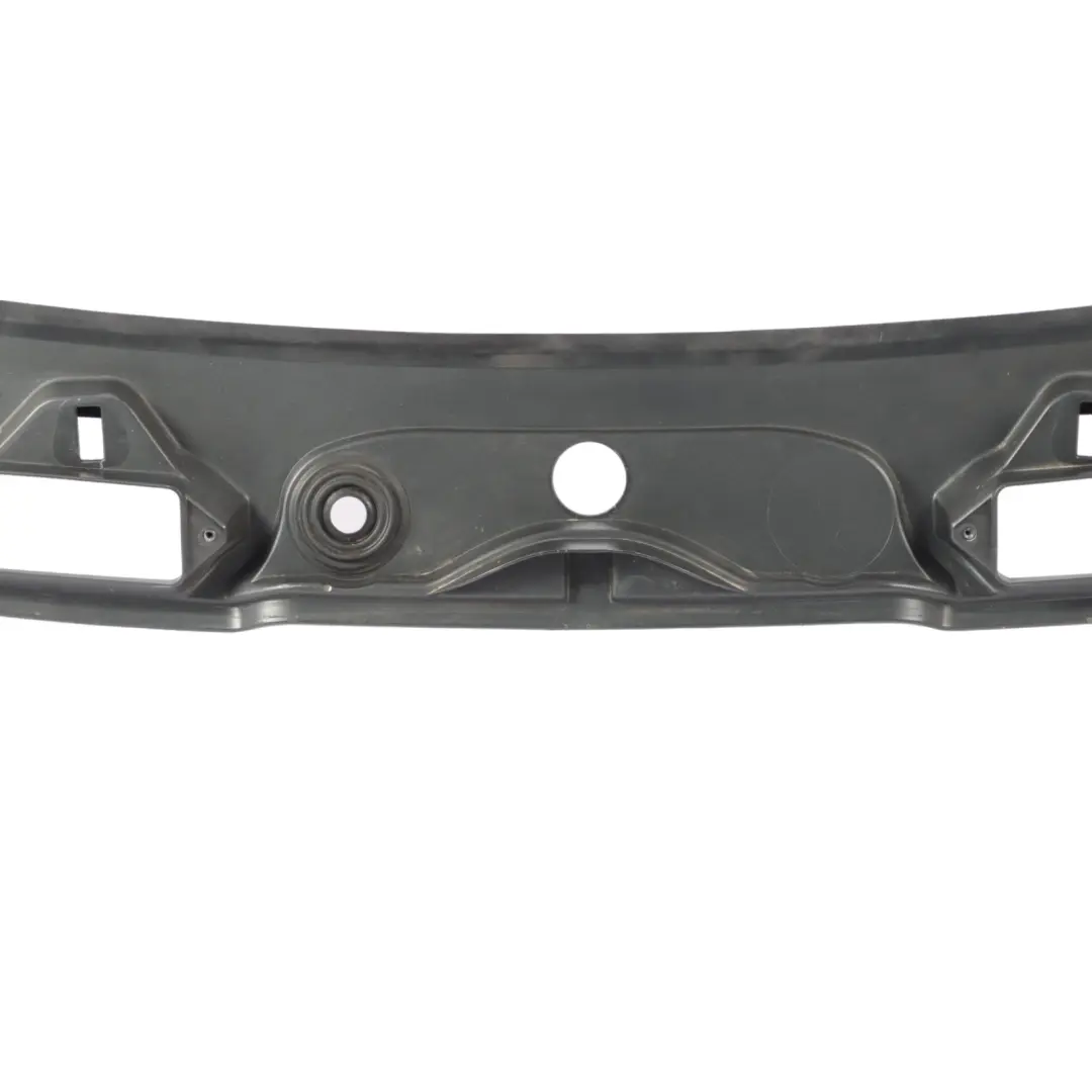 Windscreen Trim Panel Cover Scuttle Plate Covering to BMW E90 E91 with Part number 7180744 BMW E90 E91 Windscreen Trim Panel Cover Scuttle Plate Covering - SKU rhd-7180744-1 - Part number 7180744