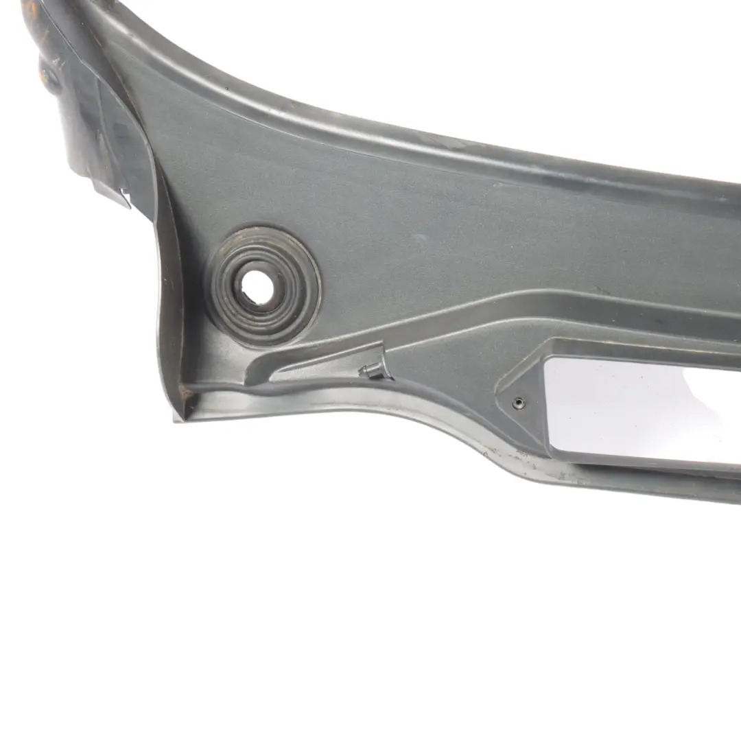 Windscreen Trim Panel Cover Scuttle Plate Covering to BMW E90 E91 with Part number 7180744 BMW E90 E91 Windscreen Trim Panel Cover Scuttle Plate Covering - SKU rhd-7180744-1 - Part number 7180744