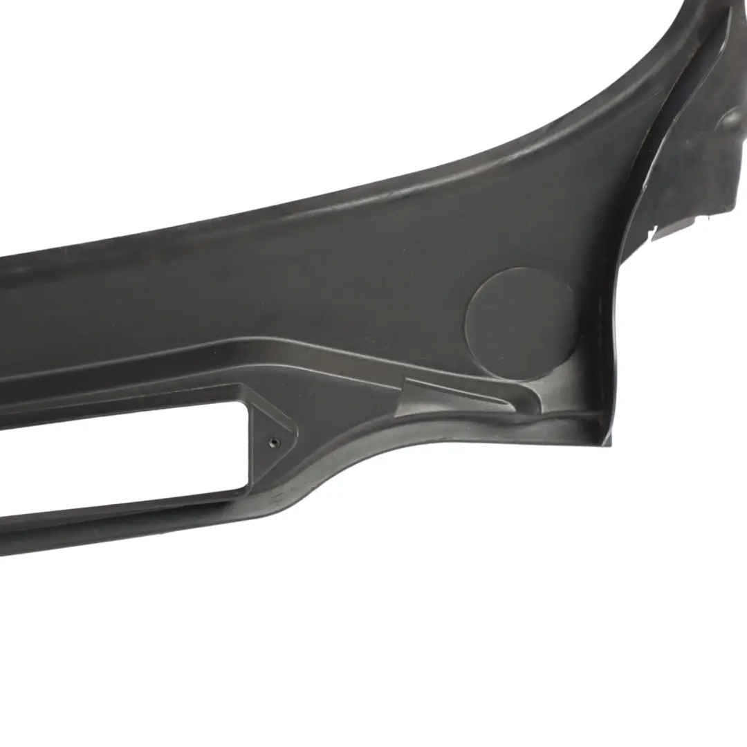 Windscreen Trim Panel Cover Scuttle Plate Covering to BMW E90 E91 with Part number 7180744 BMW E90 E91 Windscreen Trim Panel Cover Scuttle Plate Covering - SKU rhd-7180744-1 - Part number 7180744