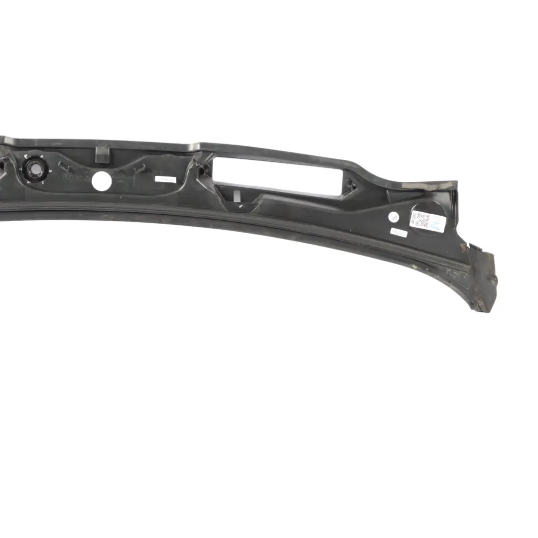 Windscreen Trim Panel Cover Scuttle Plate Covering to BMW E90 E91 with Part number 7180744 BMW E90 E91 Windscreen Trim Panel Cover Scuttle Plate Covering - SKU rhd-7180744-1 - Part number 7180744