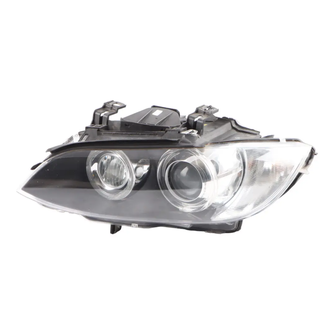 AHL-Xenon Headlight Lamp Left N/S 7162143 to BMW 3 Series E92 LCI with Part number 7182515 BMW 3 Series E92 LCI AHL-Xenon Headlight Lamp Left N/S 7162143 - SKU rhd-7182515 - Part number 7182515