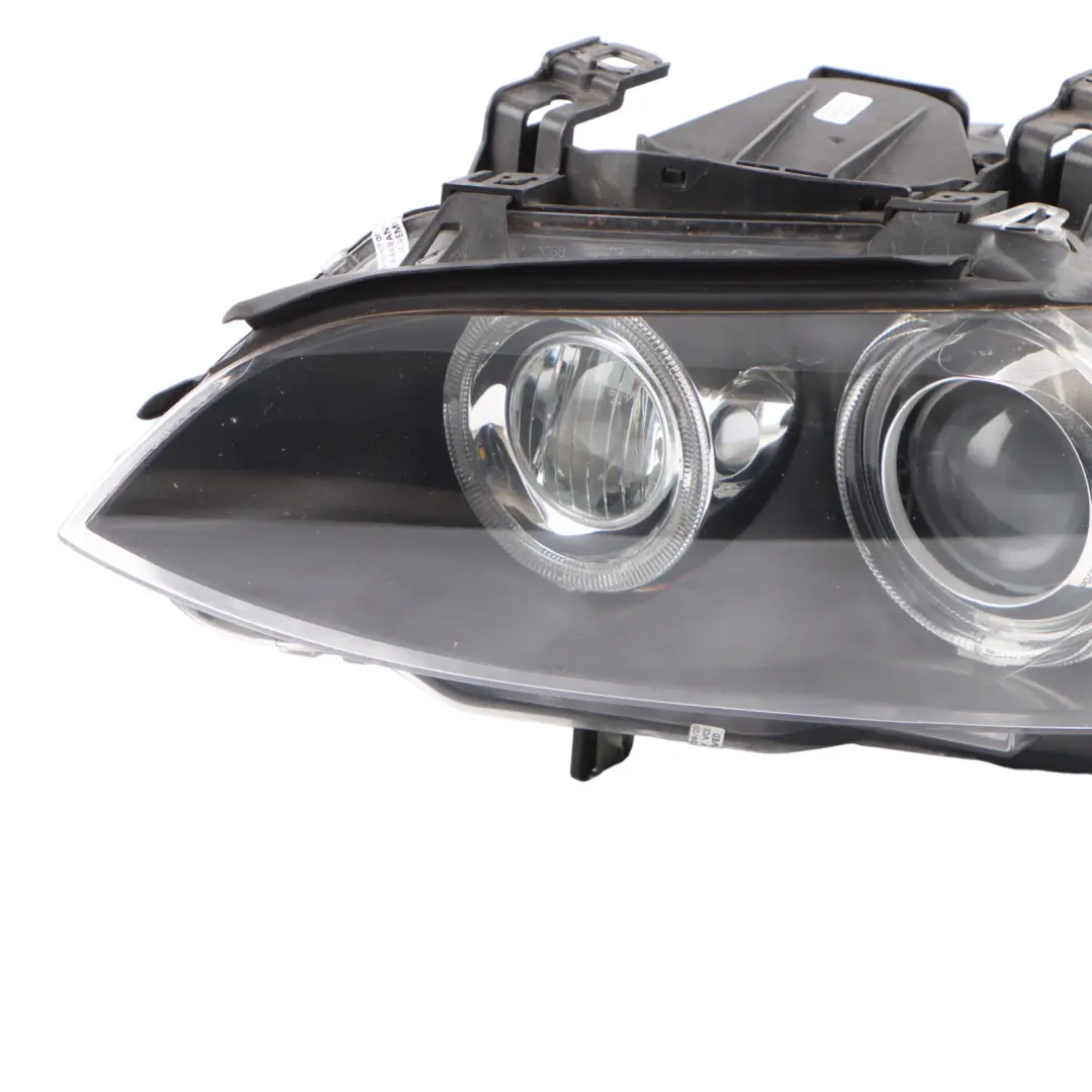 AHL-Xenon Headlight Lamp Left N/S 7162143 to BMW 3 Series E92 LCI with Part number 7182515 BMW 3 Series E92 LCI AHL-Xenon Headlight Lamp Left N/S 7162143 - SKU rhd-7182515 - Part number 7182515