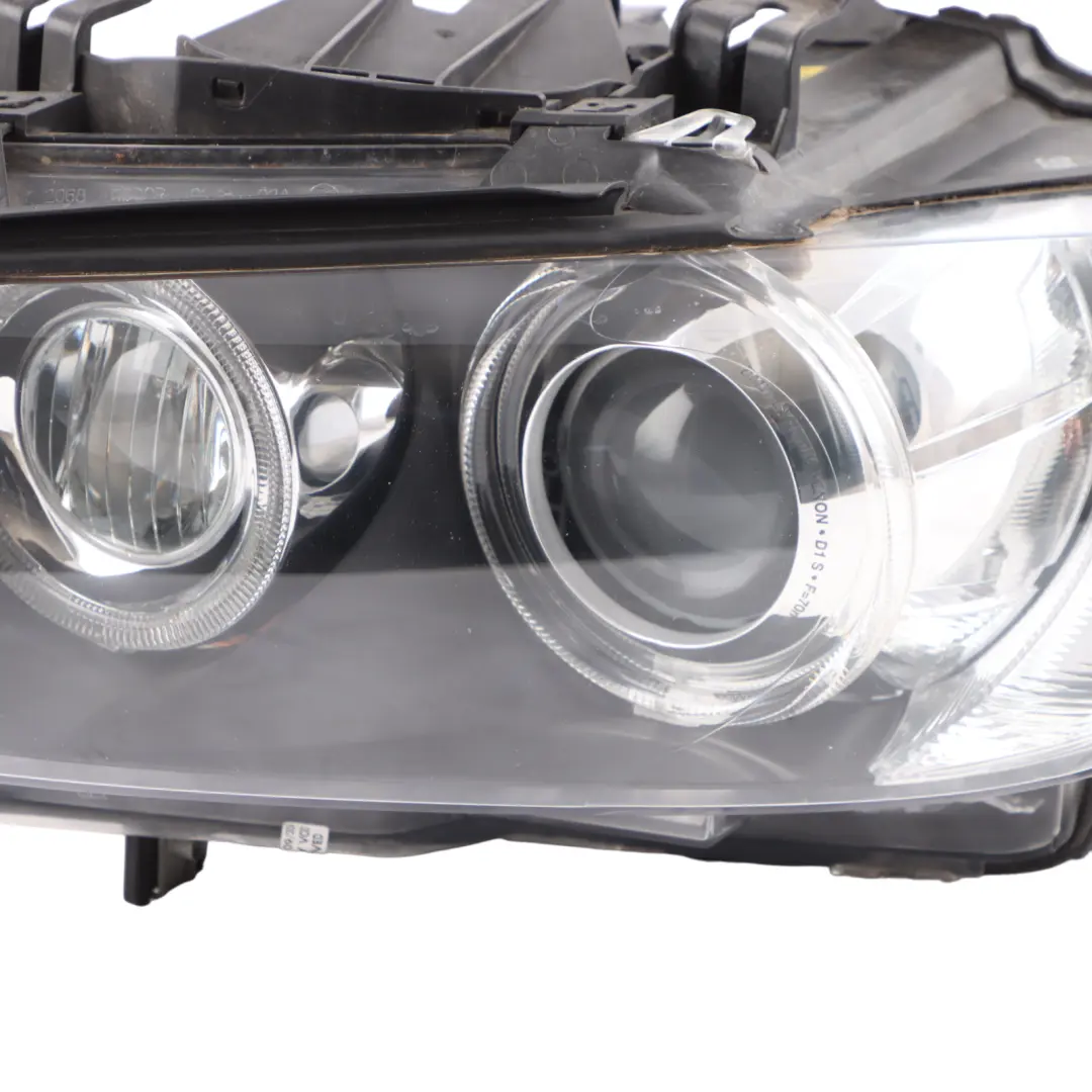 AHL-Xenon Headlight Lamp Left N/S 7162143 to BMW 3 Series E92 LCI with Part number 7182515 BMW 3 Series E92 LCI AHL-Xenon Headlight Lamp Left N/S 7162143 - SKU rhd-7182515 - Part number 7182515