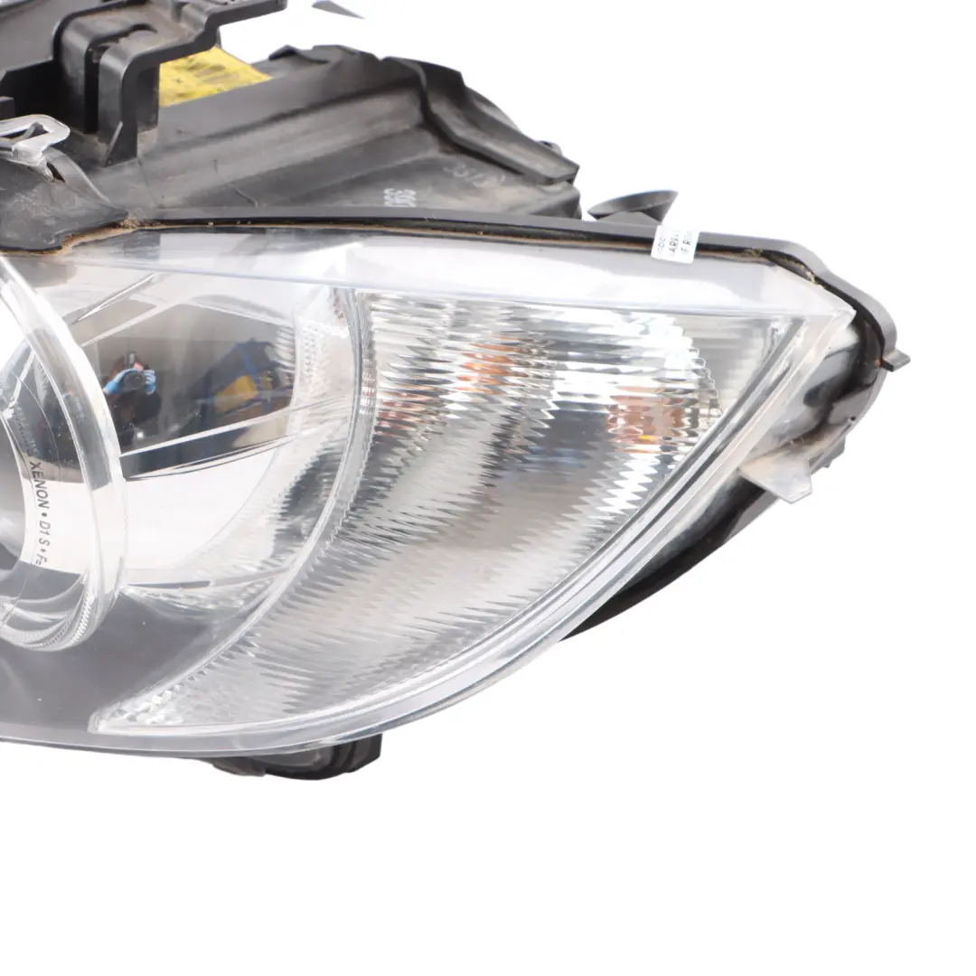 BMW 3 Series E92 LCI AHL-Xenon Headlight Lamp Left N/S 7162143 - SKU rhd-7182515 - Part number 7182515
