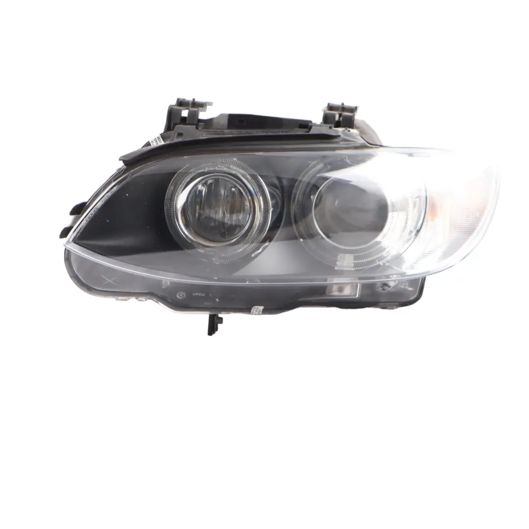 AHL-Xenon Headlight Lamp Left N/S 7162143 to BMW 3 Series E92 LCI with Part number 7182515 BMW 3 Series E92 LCI AHL-Xenon Headlight Lamp Left N/S 7162143 - SKU rhd-7182515 - Part number 7182515