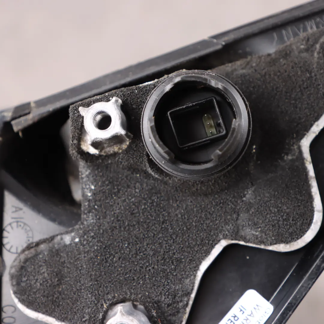 Door Mirror Wing Heated High Gloss Right O/S Alpine White 300 to BMW E88 with Part number 7185338 BMW E88 Door Mirror Wing Heated High Gloss Right O/S Alpine White 300 - SKU RHD-7185338-AW - Part number 7185338