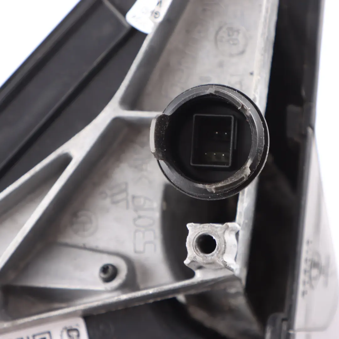 Heated Wing Mirror Left N/S Door Sydney Blue Metallic - A19 to BMW E87 with Part number 7189851 BMW E87 Heated Wing Mirror Left N/S Door Sydney Blue Metallic - A19 - SKU RHD-7189851-SYD1 - Part number 7189851