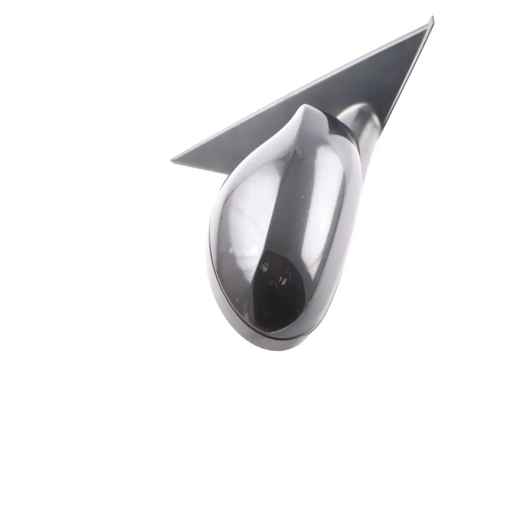 Driver Side Right Wing Mirror O/S Schwarz 2 Black to BMW E87 with Part number 7189852 BMW E87 Driver Side Right Wing Mirror O/S Schwarz 2 Black - SKU RHD-7189852-SCH3 - Part number 7189852