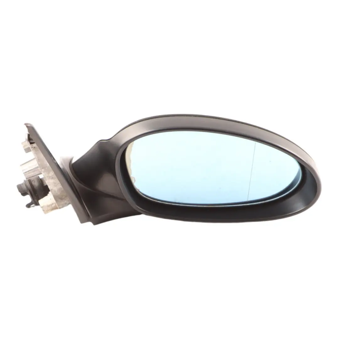 Heated Wing Mirror Right O/S Titansilber Titan Silver 354 to BMW E87 with Part number 7189852 BMW E87 Heated Wing Mirror Right O/S Titansilber Titan Silver 354 - SKU RHD-7189852-TS9 - Part number 7189852