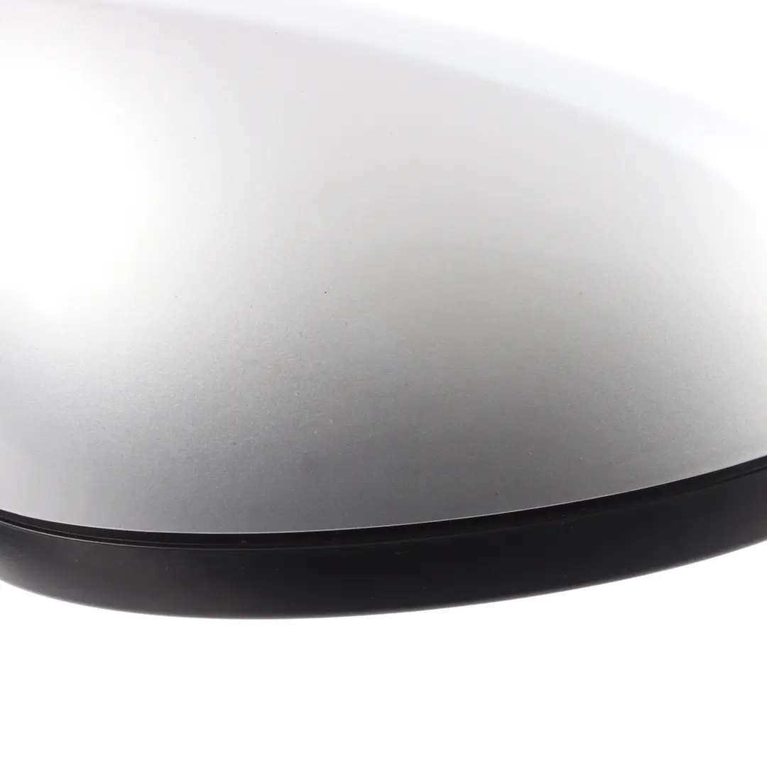 Heated Wing Mirror Right O/S Titansilber Titan Silver 354 to BMW E87 with Part number 7189852 BMW E87 Heated Wing Mirror Right O/S Titansilber Titan Silver 354 - SKU RHD-7189852-TS9 - Part number 7189852