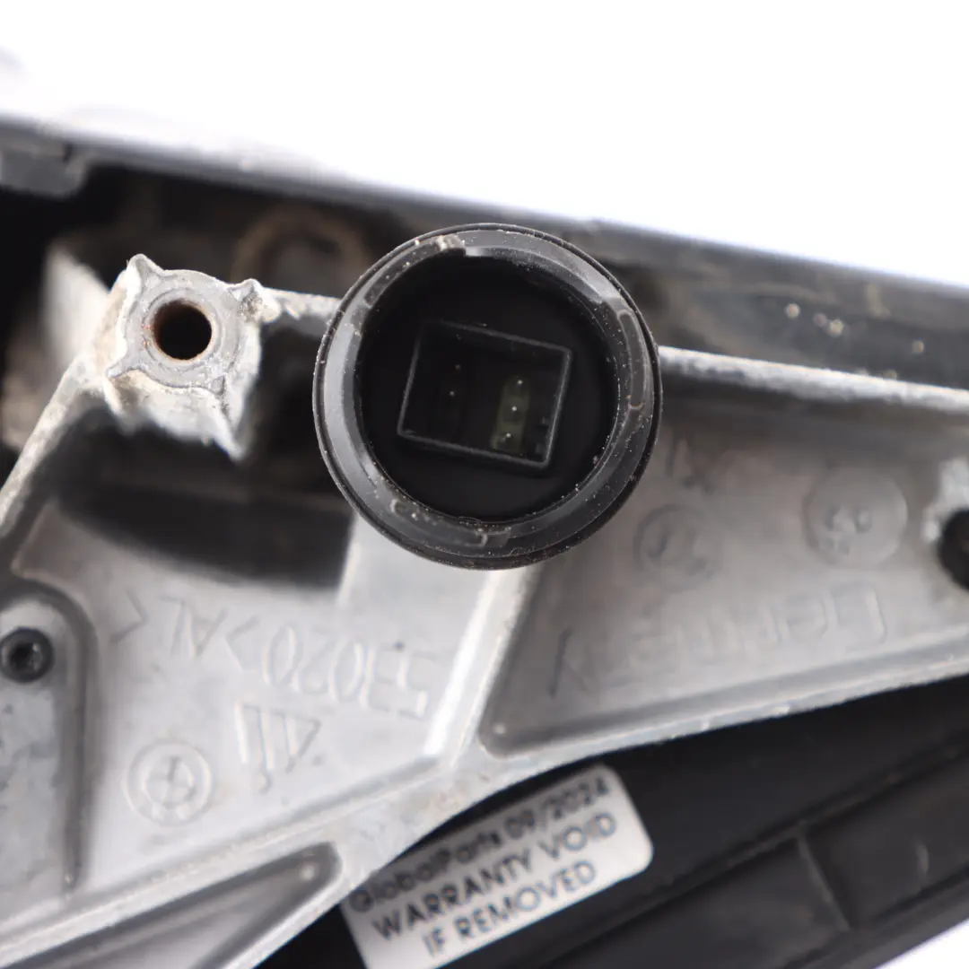 Heated Wing Mirror Right O/S Titansilber Titan Silver 354 to BMW E87 with Part number 7189852 BMW E87 Heated Wing Mirror Right O/S Titansilber Titan Silver 354 - SKU RHD-7189852-TS9 - Part number 7189852