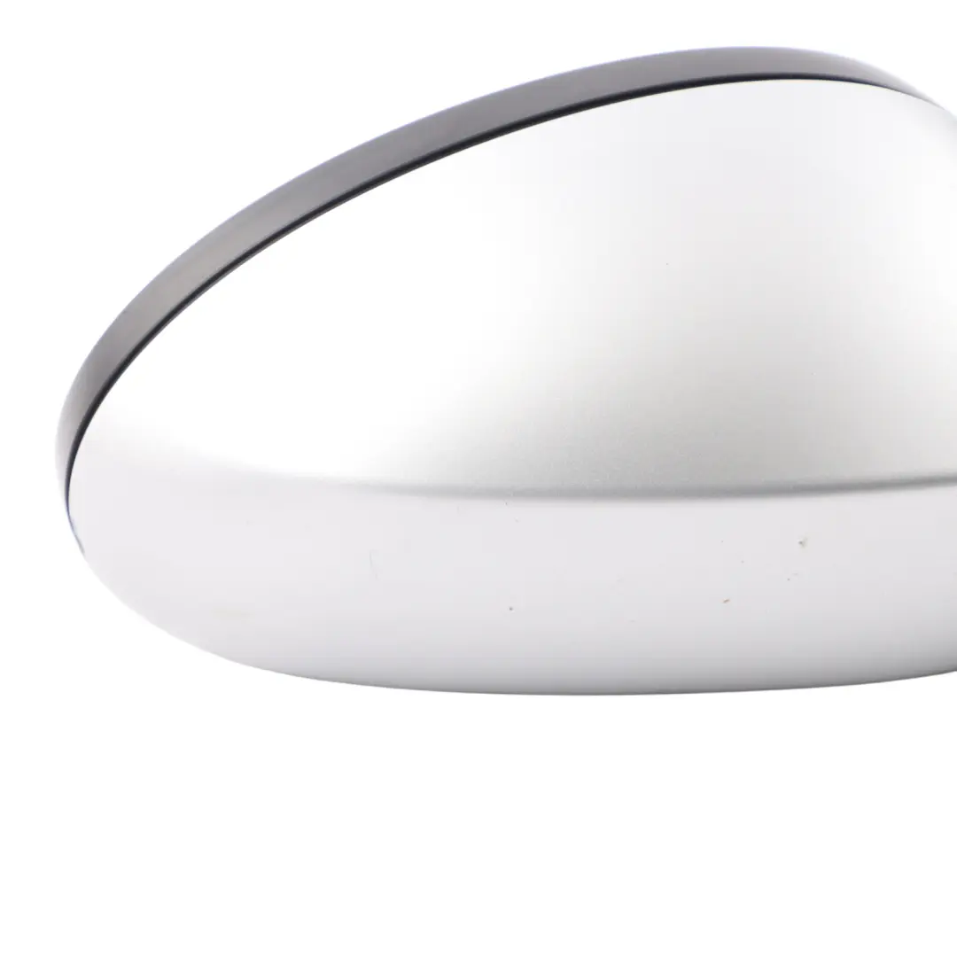 BMW E87 Heated Wing Mirror Right O/S Titansilber Titan Silver 354 - SKU RHD-7189852-TS9 - Part number 7189852