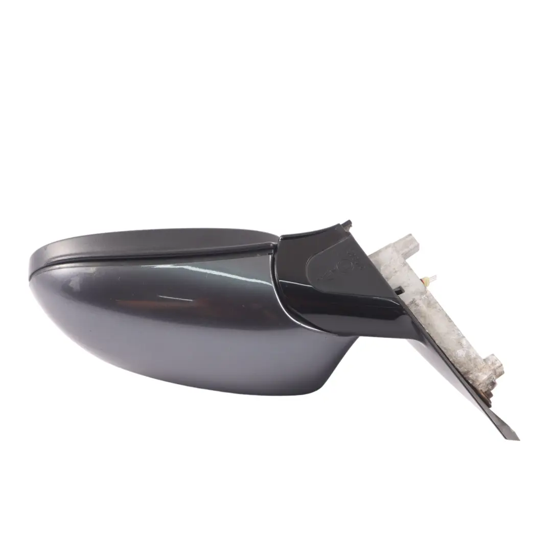 Wing Mirror Power Fold Heated Auto Dip Left N/S Sparkling Graphite - A22 to BMW E87 with Part number RHD-7189925 BMW E87 Wing Mirror Power Fold Heated Auto Dip Left N/S Sparkling Graphite - A22 - SKU RHD-7189925-SG - Part number RHD-7189925