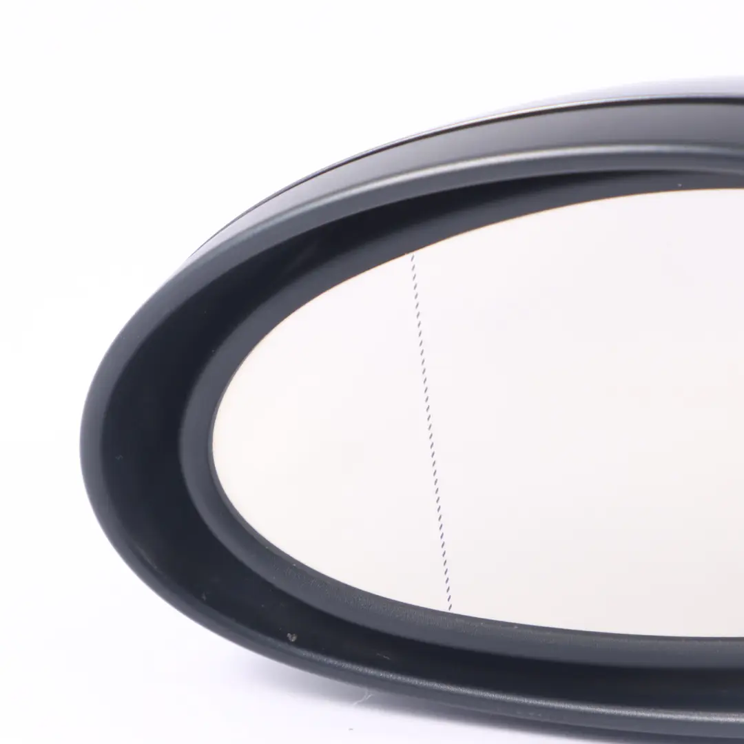 Wing Mirror Power Fold Heated Auto Dip Left N/S Sparkling Graphite - A22 to BMW E87 with Part number RHD-7189925 BMW E87 Wing Mirror Power Fold Heated Auto Dip Left N/S Sparkling Graphite - A22 - SKU RHD-7189925-SG - Part number RHD-7189925