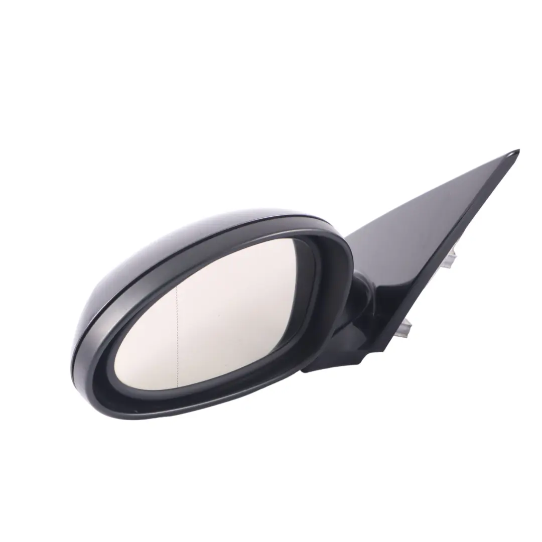 Wing Mirror Power Fold Heated Auto Dip Left N/S Sparkling Graphite - A22 to BMW E87 with Part number RHD-7189925 BMW E87 Wing Mirror Power Fold Heated Auto Dip Left N/S Sparkling Graphite - A22 - SKU RHD-7189925-SG - Part number RHD-7189925