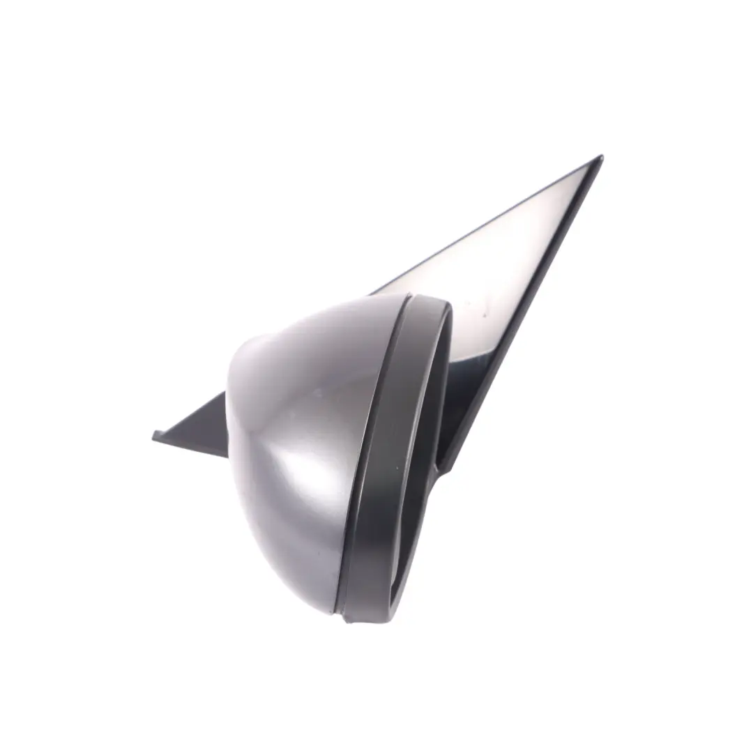 Wing Mirror Power Fold Heated Auto Dip Left N/S Sparkling Graphite - A22 to BMW E87 with Part number RHD-7189925 BMW E87 Wing Mirror Power Fold Heated Auto Dip Left N/S Sparkling Graphite - A22 - SKU RHD-7189925-SG - Part number RHD-7189925