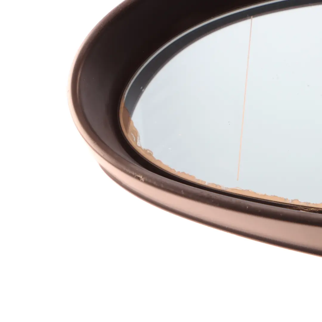 Door Wing Mirror BMW E90 E91 Heated Left N/S 5 Pins to with Part number 7189947 Door Wing Mirror BMW E90 E91 Heated Left N/S 5 Pins - SKU RHD-7189947-1 - Part number 7189947