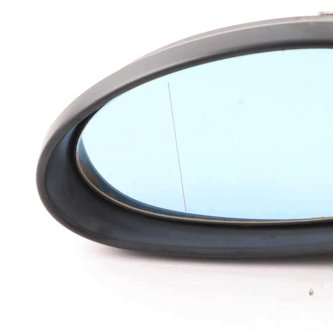  Door Wing Mirror BMW E90 E91 Heated Left N/S 5 Pins - SKU RHD-7189947-1 - Part number 7189947