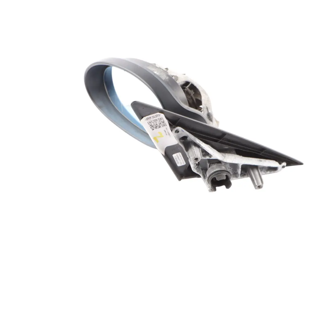 Door Wing Mirror BMW E90 E91 Heated Left N/S 5 Pins to with Part number 7189947 Door Wing Mirror BMW E90 E91 Heated Left N/S 5 Pins - SKU RHD-7189947-1 - Part number 7189947