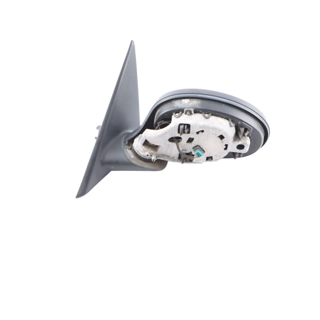 Door Wing Mirror BMW E90 E91 Heated Left N/S 5 Pins to with Part number 7189947 Door Wing Mirror BMW E90 E91 Heated Left N/S 5 Pins - SKU RHD-7189947-1 - Part number 7189947