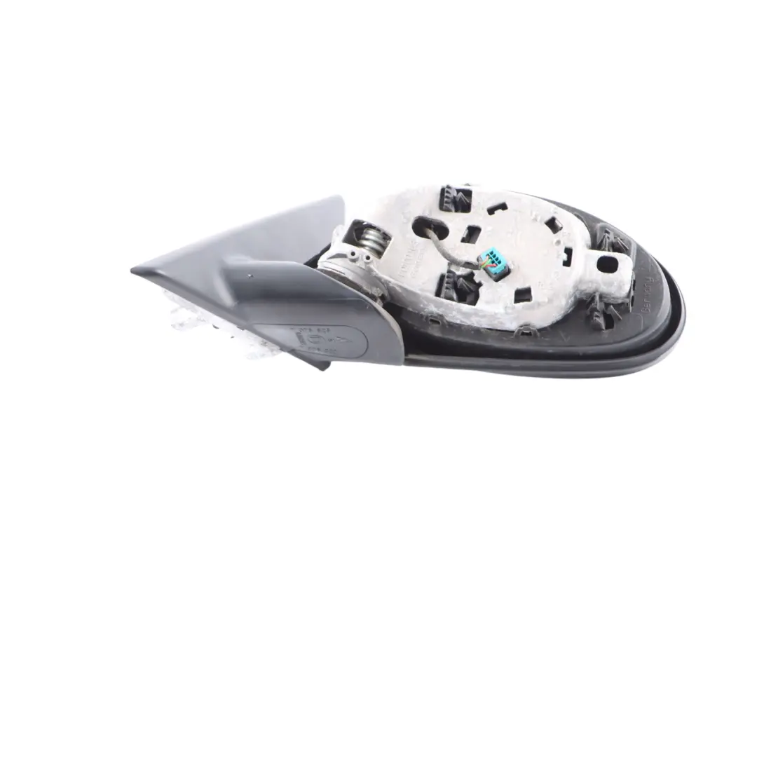 Door Wing Mirror BMW E90 E91 Heated Left N/S 5 Pins to with Part number 7189947 Door Wing Mirror BMW E90 E91 Heated Left N/S 5 Pins - SKU RHD-7189947-1 - Part number 7189947