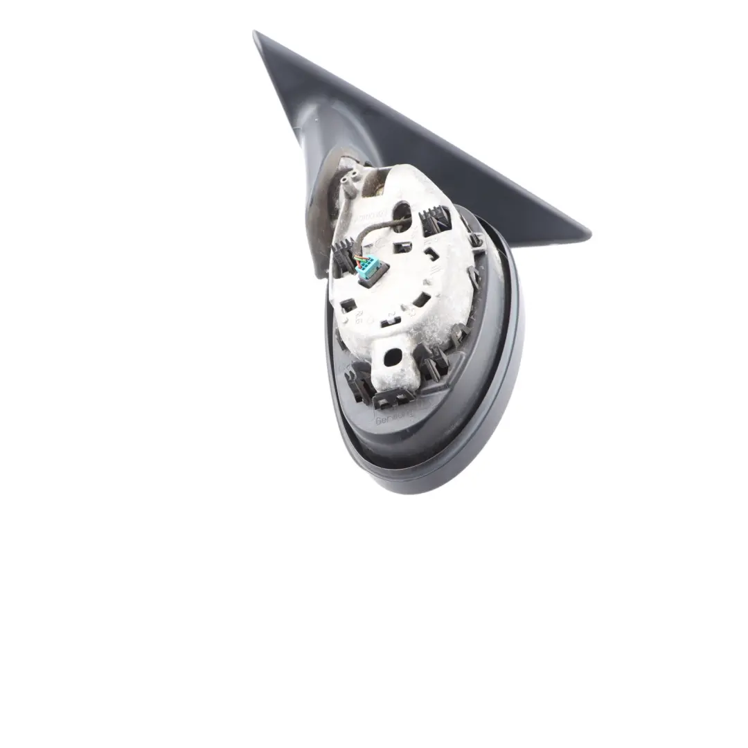 Door Wing Mirror BMW E90 E91 Heated Left N/S 5 Pins to with Part number 7189947 Door Wing Mirror BMW E90 E91 Heated Left N/S 5 Pins - SKU RHD-7189947-1 - Part number 7189947