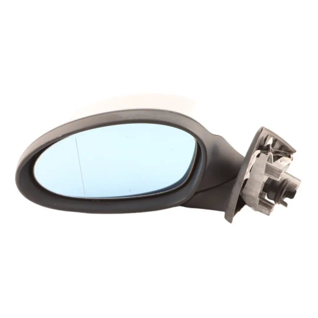 Wing Mirror BMW E90 E91 Heated Left N/S Titansilber Titan Silver Metallic - 354 to with Part number 7189947 Wing Mirror BMW E90 E91 Heated Left N/S Titansilber Titan Silver Metallic - 354 - SKU rhd-7189947-TS - Part number 7189947