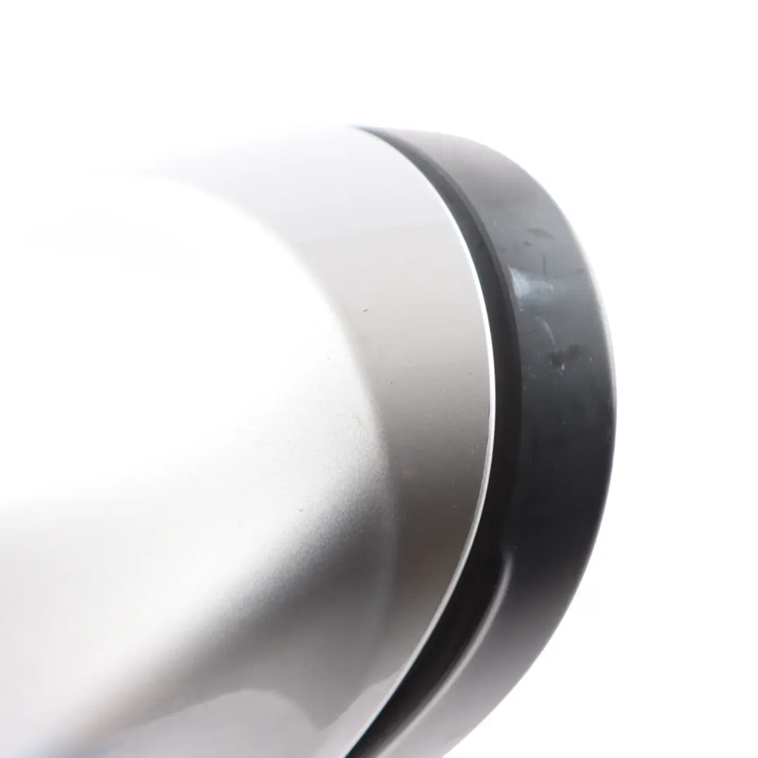 Wing Mirror BMW E90 E91 Heated Left N/S Titansilber Titan Silver Metallic - 354 to with Part number 7189947 Wing Mirror BMW E90 E91 Heated Left N/S Titansilber Titan Silver Metallic - 354 - SKU rhd-7189947-TS - Part number 7189947