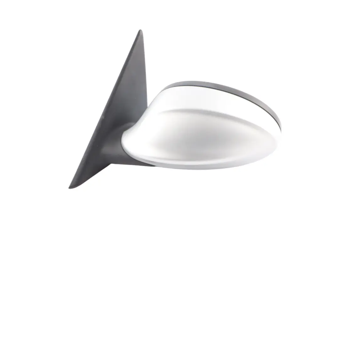 Wing Mirror BMW E90 E91 Heated Left N/S Titansilber Titan Silver Metallic - 354 to with Part number 7189947 Wing Mirror BMW E90 E91 Heated Left N/S Titansilber Titan Silver Metallic - 354 - SKU rhd-7189947-TS - Part number 7189947