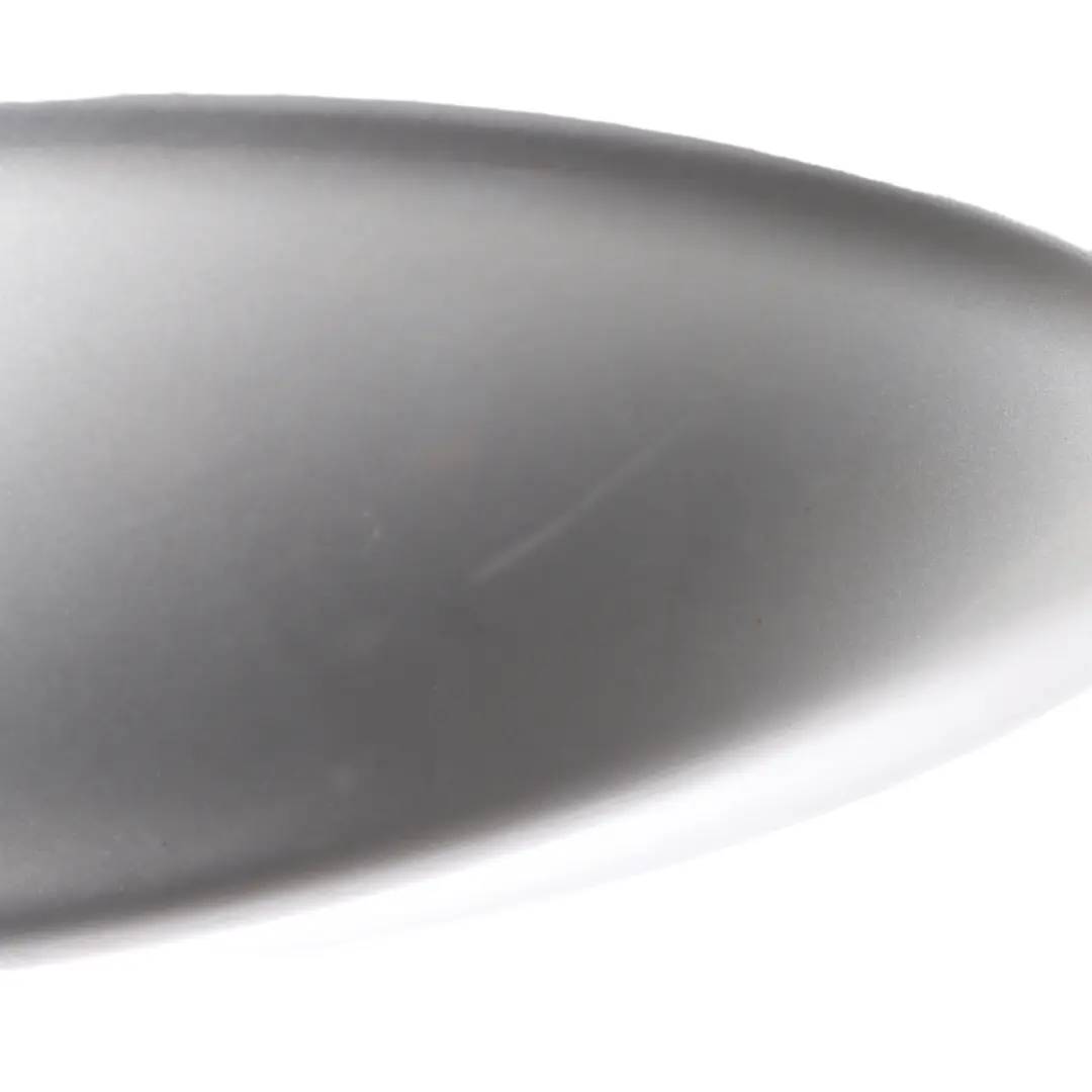  Wing Mirror BMW E90 E91 Heated Left N/S Titansilber Titan Silver Metallic - 354 - SKU rhd-7189947-TS - Part number 7189947