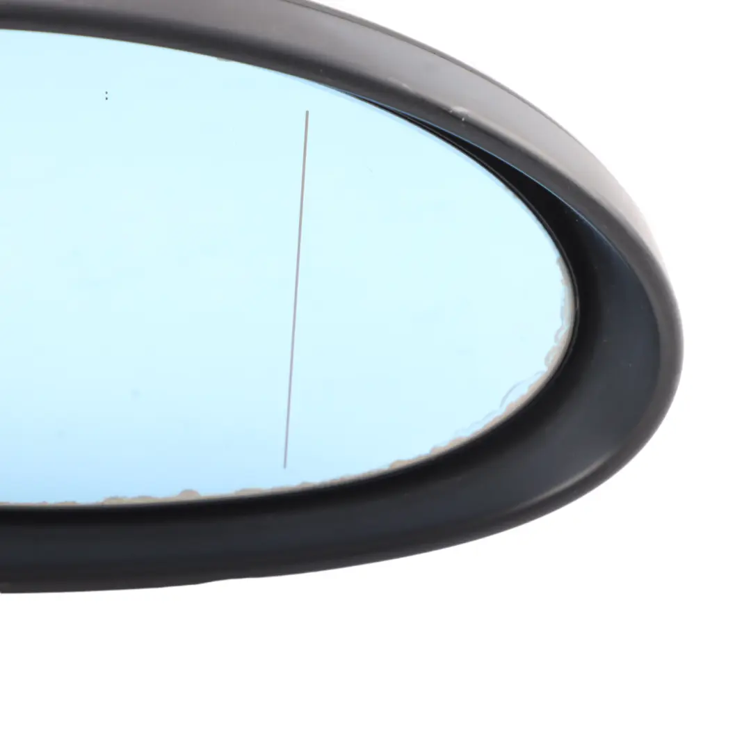 Heated Right Wing Mirror O/S Titansilber Titan Silver 354 to BMW E90 E91 with Part number 7189948 BMW E90 E91 Heated Right Wing Mirror O/S Titansilber Titan Silver 354 - SKU RHD-7189948-TS - Part number 7189948