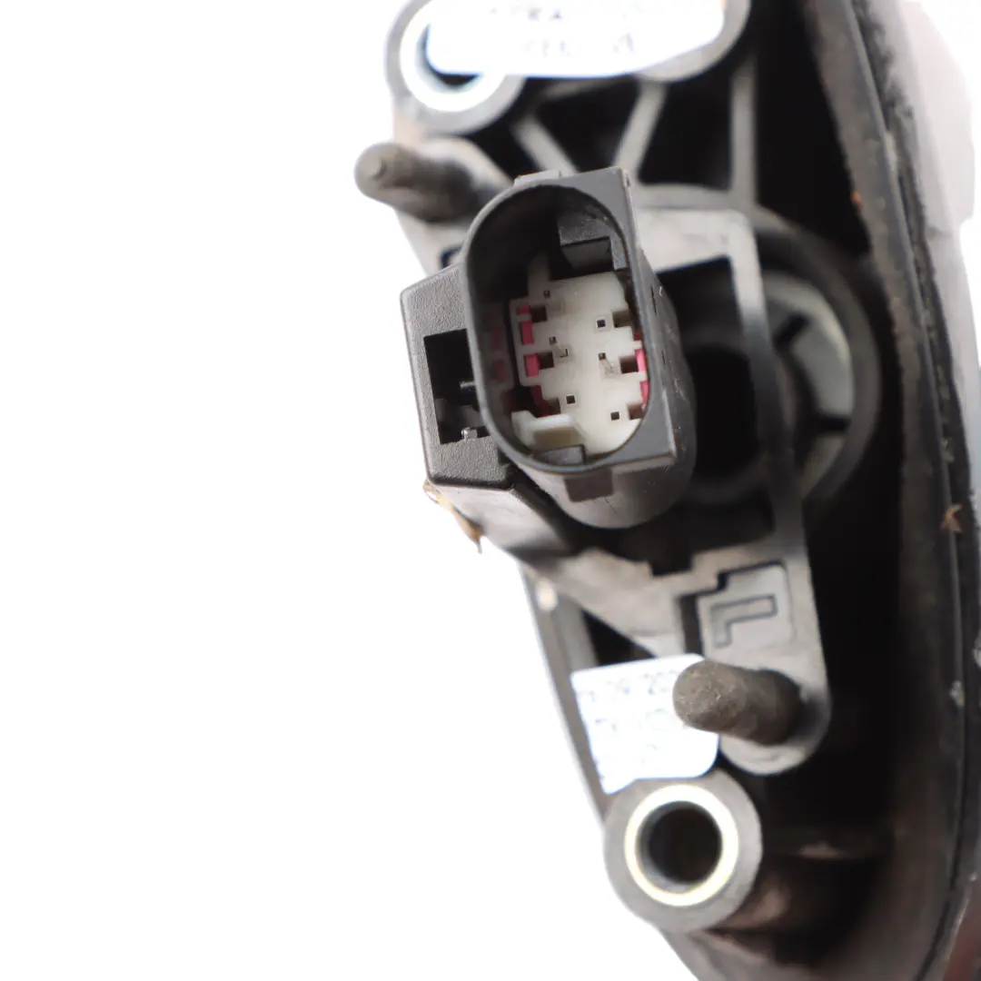 Left Door Wing Mirror N/S Electric Blue Metallic 870 to Mini Cooper R50 R53 with Part number 7192471 Mini Cooper R50 R53 Left Door Wing Mirror N/S Electric Blue Metallic 870 - SKU rhd-7192471-ELB - Part number 7192471