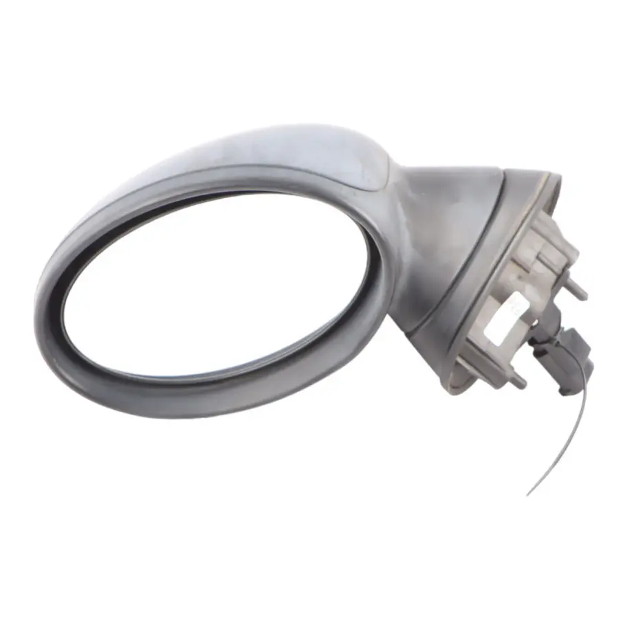 Wing Mirror Mini Cooper R50 R53 Exterior Left N/S Door Primed 3 Pins to with Part number 7192471 Wing Mirror Mini Cooper R50 R53 Exterior Left N/S Door Primed 3 Pins - SKU rhd-7192471-PRIM1 - Part number 7192471