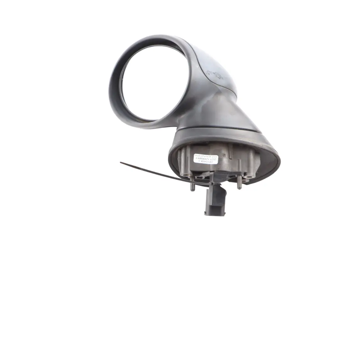 Wing Mirror Mini Cooper R50 R53 Exterior Left N/S Door Primed 3 Pins to with Part number 7192471 Wing Mirror Mini Cooper R50 R53 Exterior Left N/S Door Primed 3 Pins - SKU rhd-7192471-PRIM1 - Part number 7192471