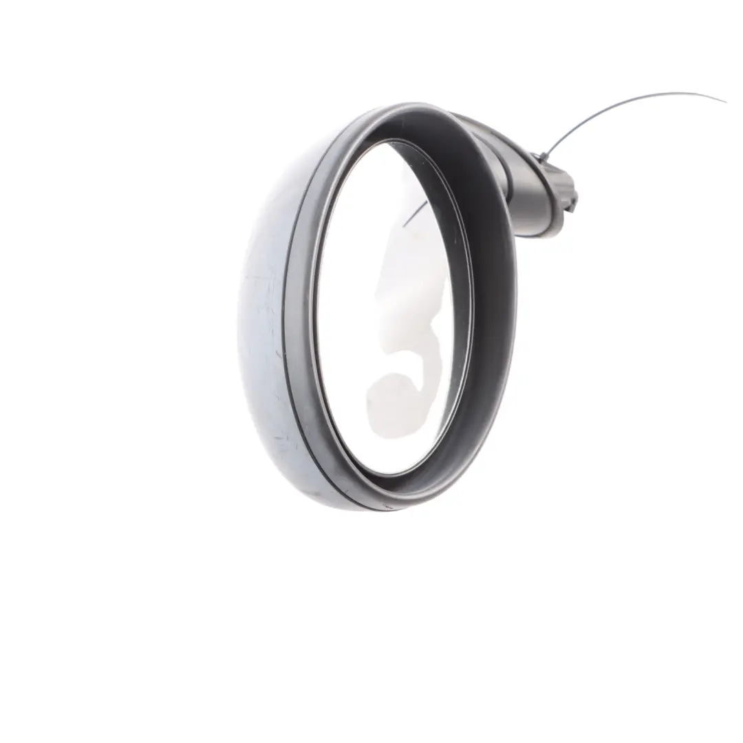 Wing Mirror Mini Cooper R50 R53 Exterior Left N/S Door Primed 3 Pins to with Part number 7192471 Wing Mirror Mini Cooper R50 R53 Exterior Left N/S Door Primed 3 Pins - SKU rhd-7192471-PRIM1 - Part number 7192471