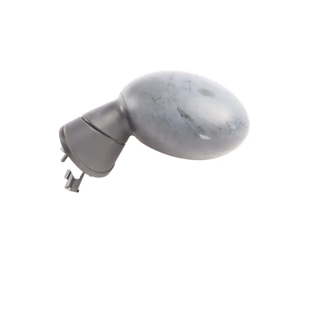 Wing Mirror Mini Cooper R50 R53 Exterior Left N/S Door Primed 3 Pins to with Part number 7192471 Wing Mirror Mini Cooper R50 R53 Exterior Left N/S Door Primed 3 Pins - SKU rhd-7192471-PRIM1 - Part number 7192471