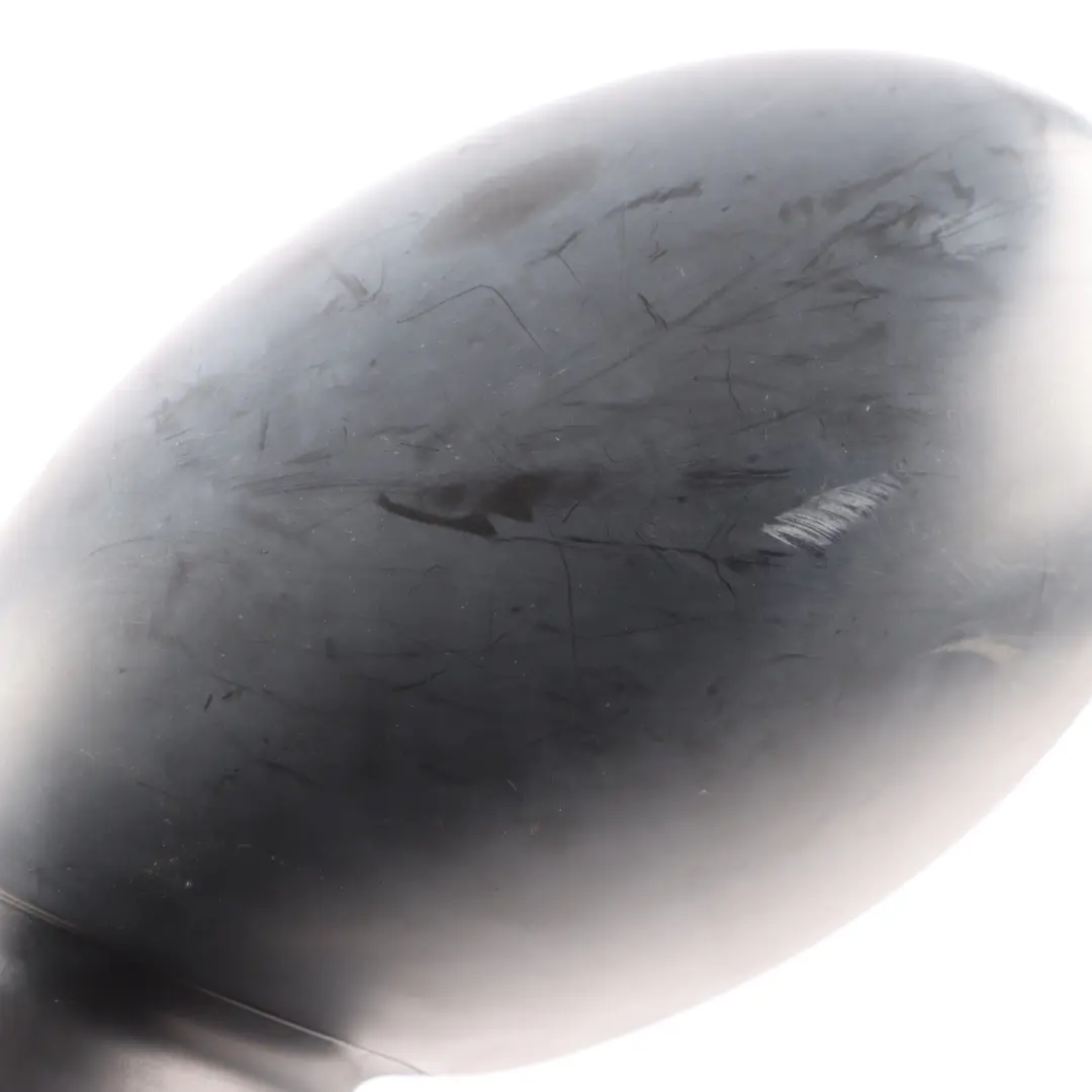 Wing Mirror Mini Cooper R50 R53 Exterior Left N/S Door Primed 3 Pins to with Part number 7192471 Wing Mirror Mini Cooper R50 R53 Exterior Left N/S Door Primed 3 Pins - SKU rhd-7192471-PRIM1 - Part number 7192471