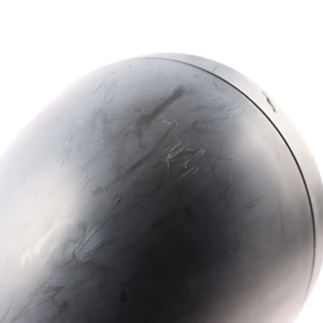 Wing Mirror Mini Cooper R50 R53 Exterior Left N/S Door Primed 3 Pins to with Part number 7192471 Wing Mirror Mini Cooper R50 R53 Exterior Left N/S Door Primed 3 Pins - SKU rhd-7192471-PRIM1 - Part number 7192471