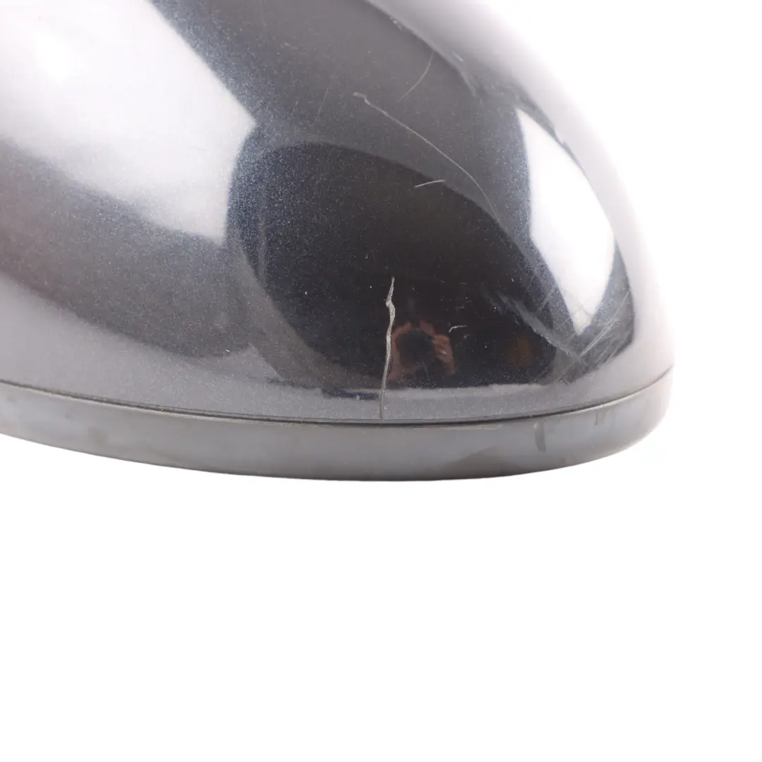 Right Door Wing Mirror O/S Astro Black Metallic A25 to Mini Cooper R50 R52 R53 with Part number 7192472 Mini Cooper R50 R52 R53 Right Door Wing Mirror O/S Astro Black Metallic A25 - SKU rhd-7192472-ASB - Part number 7192472