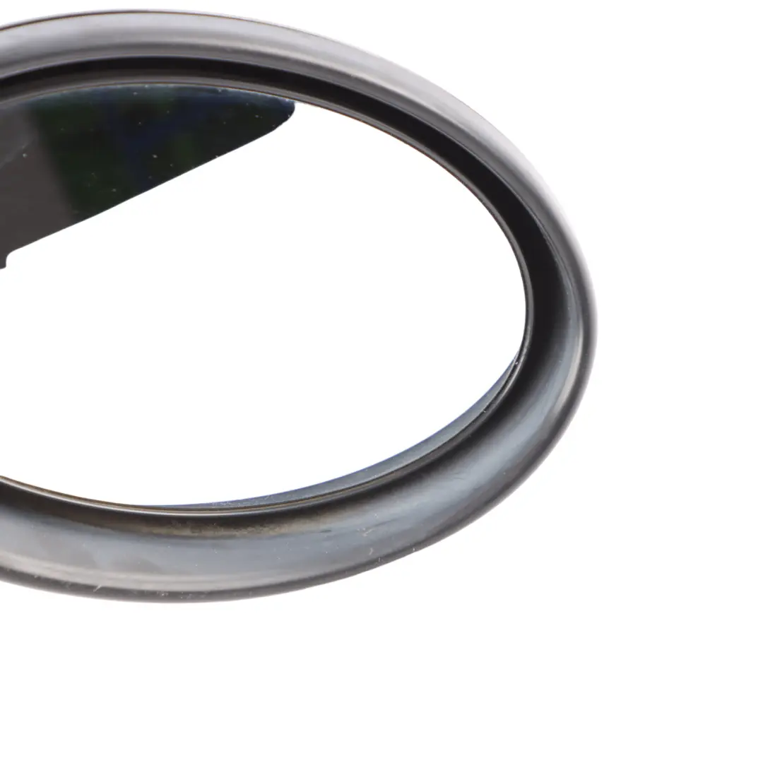 Mini Cooper R50 R52 R53 Right Door Wing Mirror O/S Astro Black Metallic A25 - SKU rhd-7192472-ASB - Part number 7192472