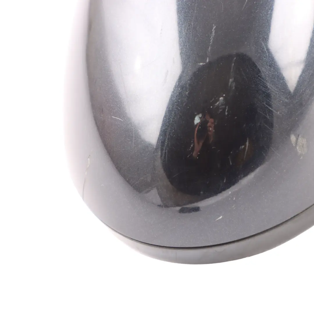 Right Door Wing Mirror O/S Astro Black Metallic A25 to Mini Cooper R50 R52 R53 with Part number 7192472 Mini Cooper R50 R52 R53 Right Door Wing Mirror O/S Astro Black Metallic A25 - SKU rhd-7192472-ASB - Part number 7192472