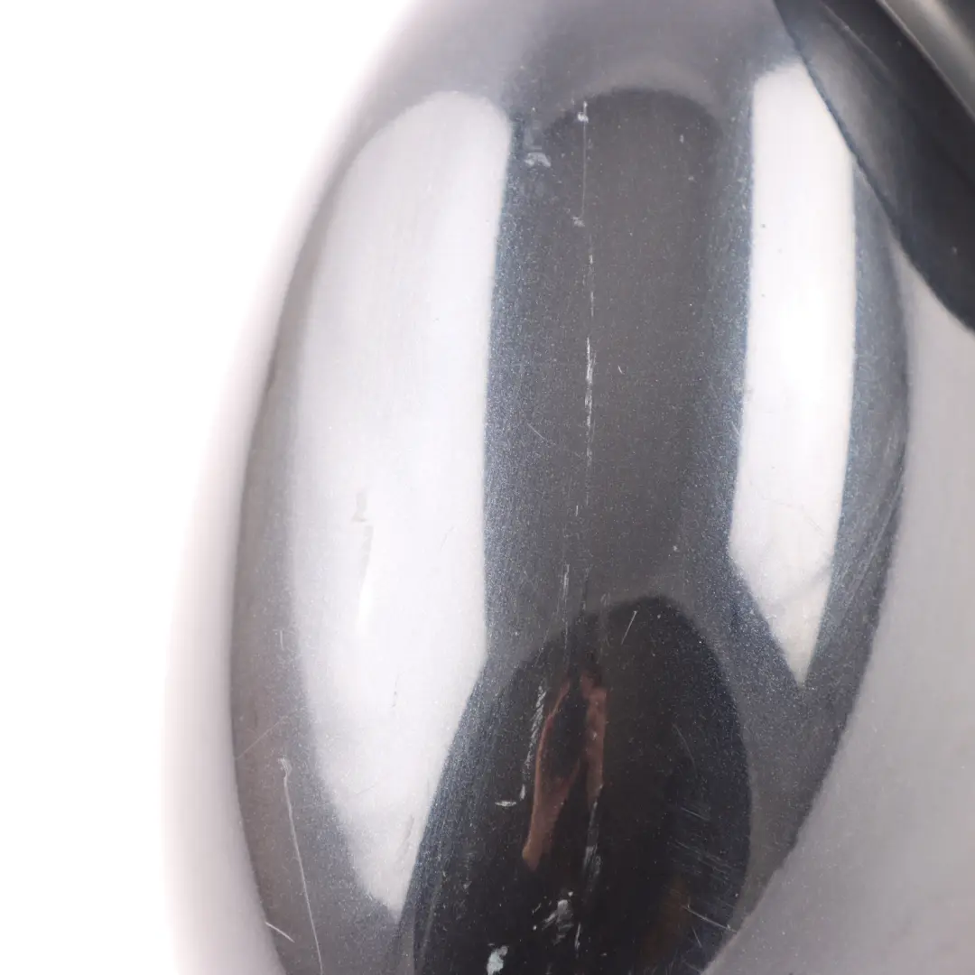Mini Cooper R50 R52 R53 Right Door Wing Mirror O/S Astro Black Metallic A25 - SKU rhd-7192472-ASB - Part number 7192472