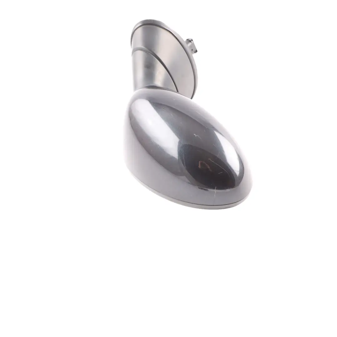 Right Door Wing Mirror O/S Astro Black Metallic A25 to Mini Cooper R50 R52 R53 with Part number 7192472 Mini Cooper R50 R52 R53 Right Door Wing Mirror O/S Astro Black Metallic A25 - SKU rhd-7192472-ASB - Part number 7192472