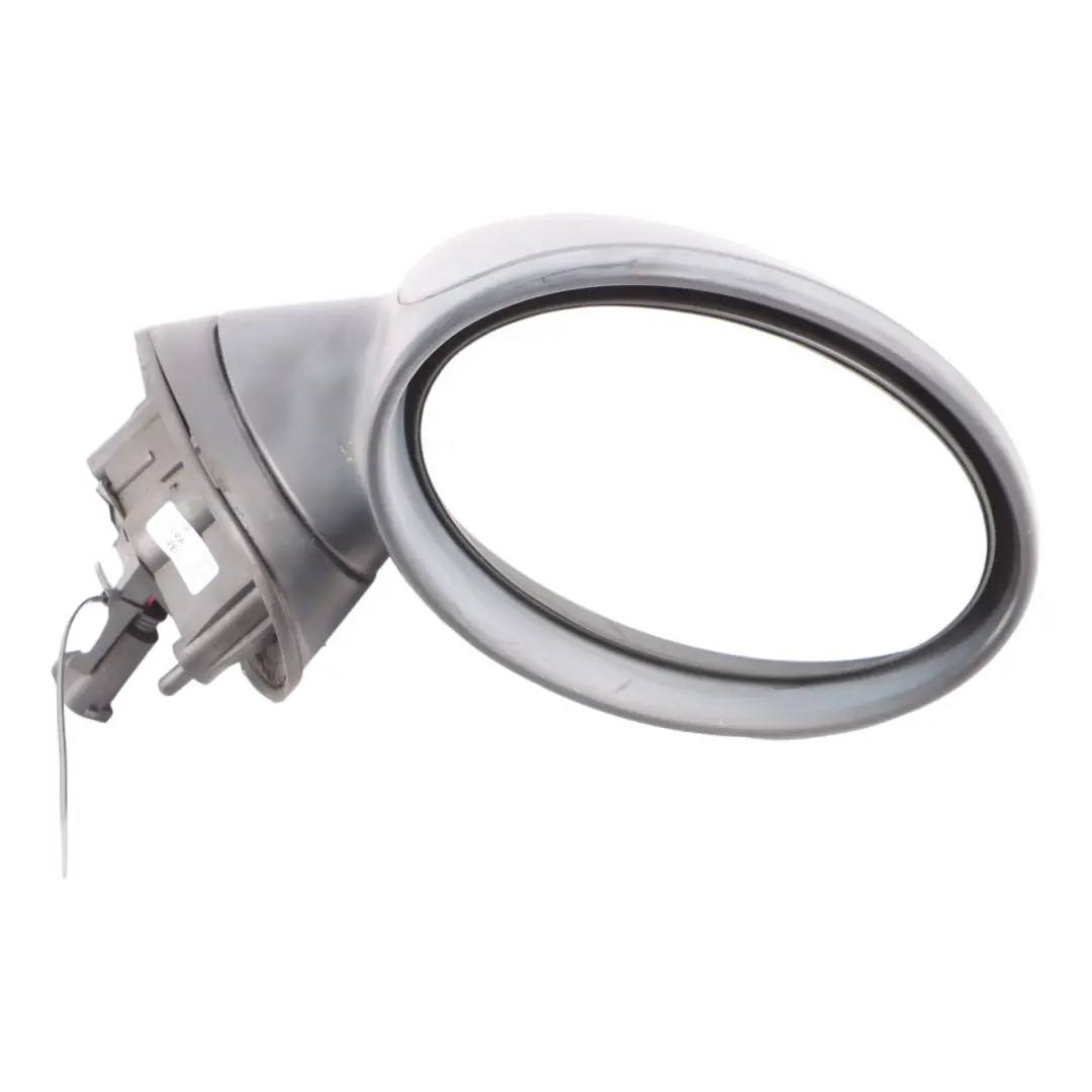 Wing Mirror Mini Cooper One R50 R52 R53 Outside Door Right O/S Primed 3 Pins to with Part number 7192472 Wing Mirror Mini Cooper One R50 R52 R53 Outside Door Right O/S Primed 3 Pins - SKU rhd-7192472-PRIM2 - Part number 7192472